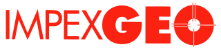 Logo Impexgeo